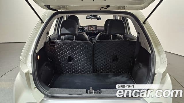 Hyundai Casper Inspiration, 2023 20