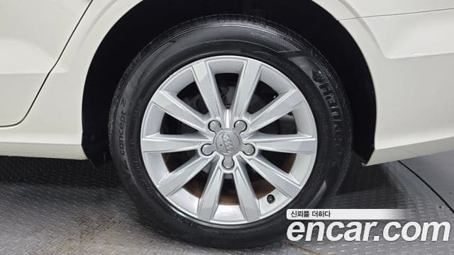 Audi New A3 8V, 2015 все фото