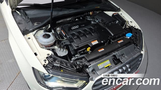 Audi New A3 8V, 2015 6