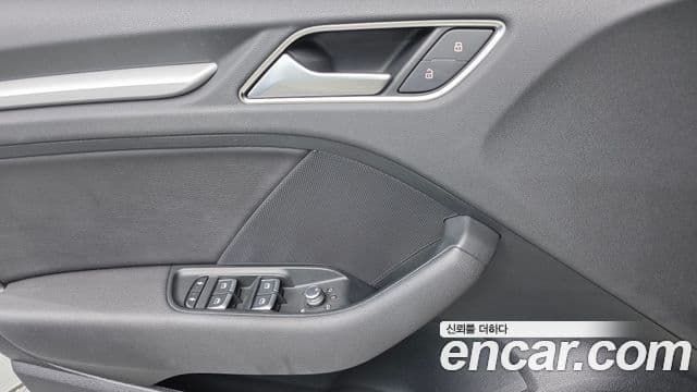 Audi New A3 8V, 2015 13