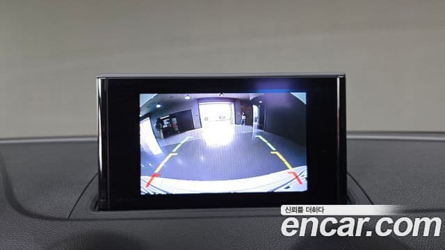 Audi New A3 8V, 2015 16