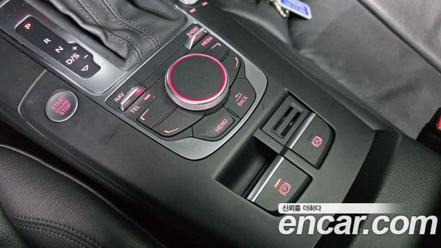 Audi New A3 8V, 2015 17