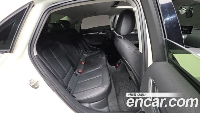 Audi New A3 8V, 2015 19