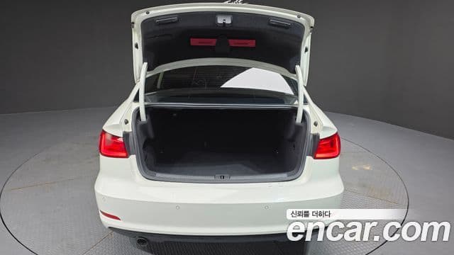 Audi New A3 8V, 2015 20