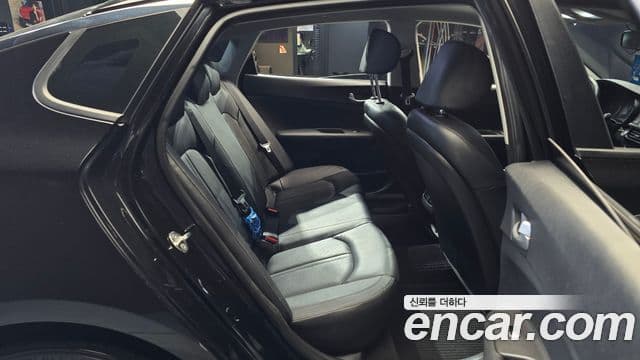 Kia K5 2세대 Prestige, 2018 12