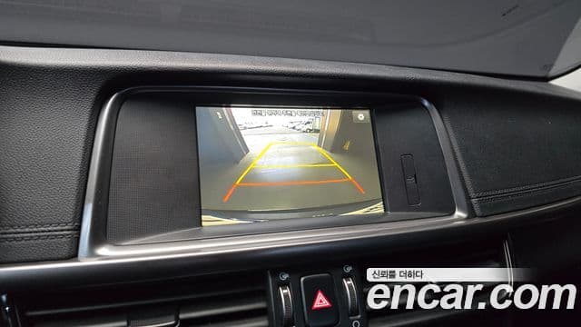 Kia K5 2세대 Prestige, 2018 16