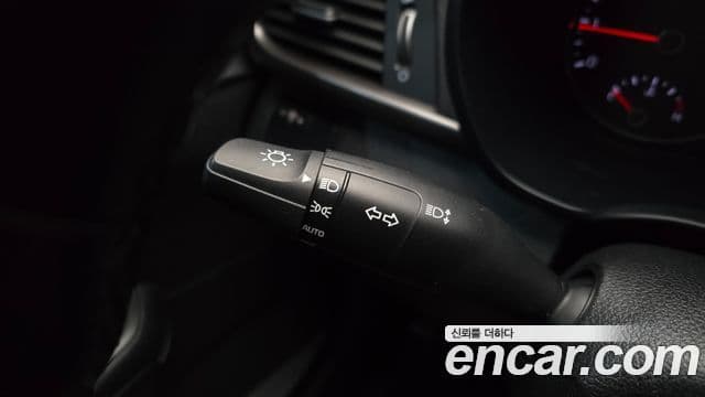 Kia K5 2세대 Prestige, 2018 17