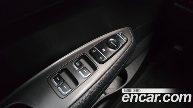 Kia K5 2세대 Prestige, 2018 18