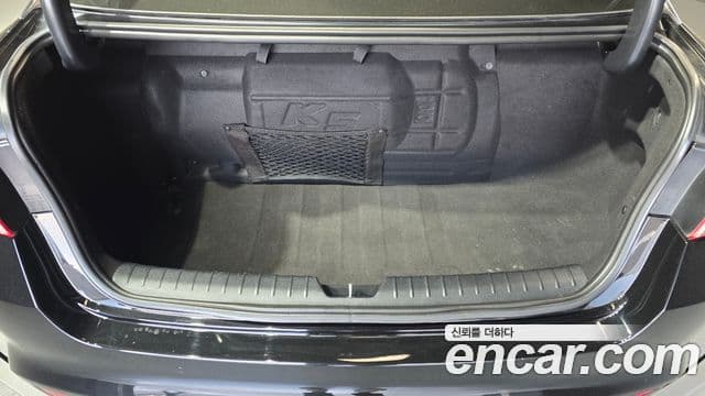 Kia K5 2세대 Prestige, 2018 20