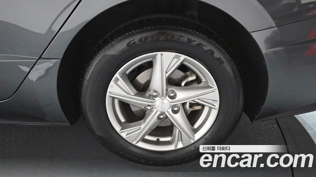 Hyundai Sonata (DN8) Premium, 2020 все фото