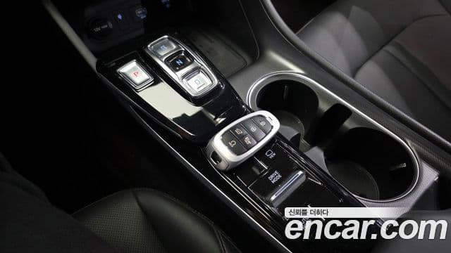 Hyundai Sonata (DN8) Premium, 2020 9