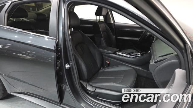 Hyundai Sonata (DN8) Premium, 2020 12
