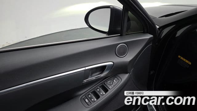 Hyundai Sonata (DN8) Premium, 2020 13