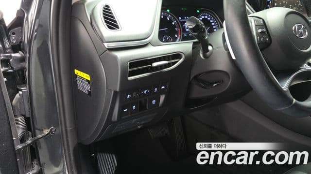Hyundai Sonata (DN8) Premium, 2020 14