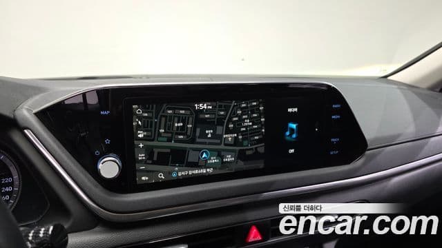 Hyundai Sonata (DN8) Premium, 2020 16