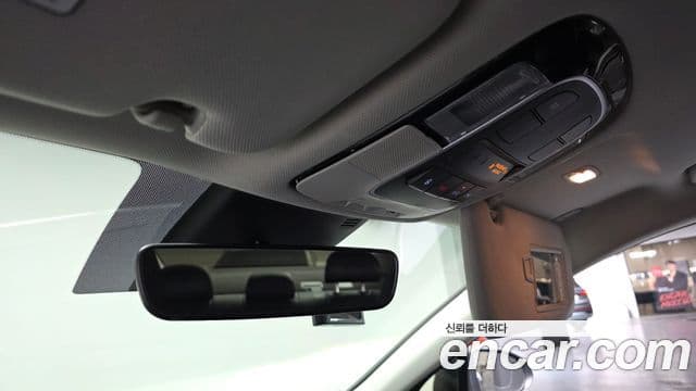 Hyundai Sonata (DN8) Premium, 2020 19