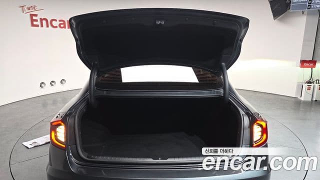 Hyundai Sonata (DN8) Premium, 2020 20