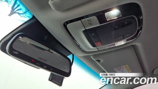 Hyundai Palisade Exclusive, 2022 13