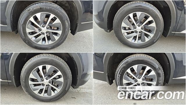 Hyundai Palisade Exclusive, 2022 15