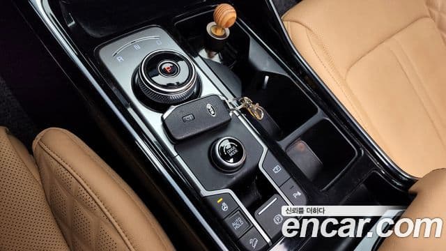 Kia Sorento 4세대 Gravity, 2021 9