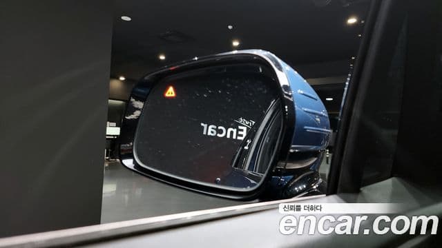 Kia Sorento 4세대 Gravity, 2021 19