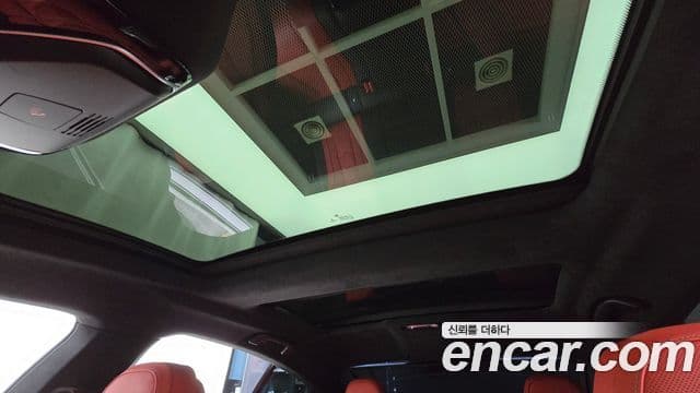 BMW 8시리즈 (G15) 840i xDrive M Sport Gran Coupe, 2020 18