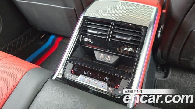 BMW 8시리즈 (G15) 840i xDrive M Sport Gran Coupe, 2020 19