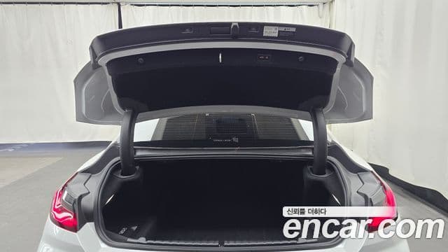 BMW 8시리즈 (G15) 840i xDrive M Sport Gran Coupe, 2020 20