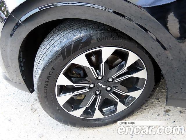 Kia Carnival 4세대 Signature, 2022 все фото