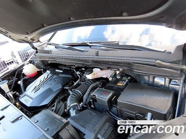 Kia Carnival 4세대 Signature, 2022 6