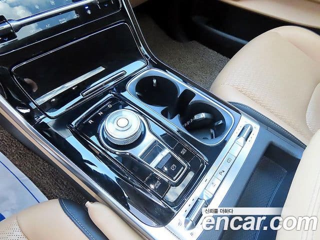 Kia Carnival 4세대 Signature, 2022 9