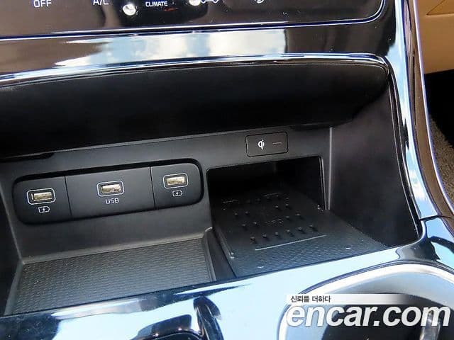 Kia Carnival 4세대 Signature, 2022 12