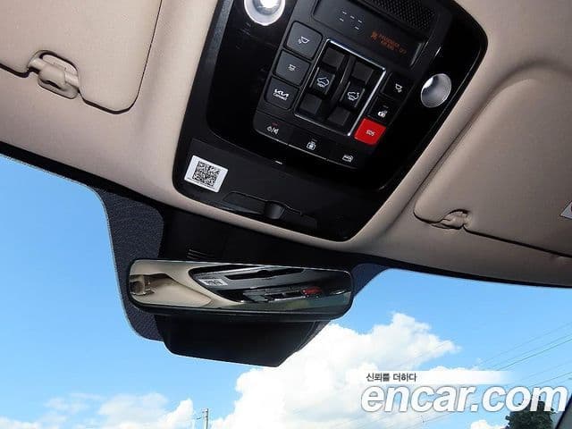 Kia Carnival 4세대 Signature, 2022 16