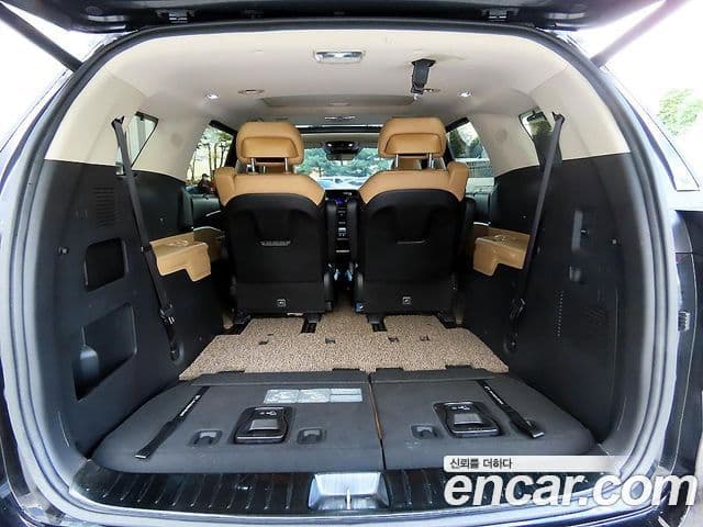 Kia Carnival 4세대 Signature, 2022 17