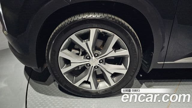 Hyundai Palisade Prestige, 2022 все фото