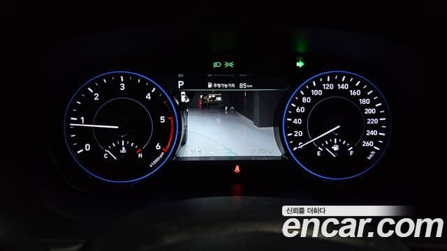 Hyundai Palisade Prestige, 2022 8