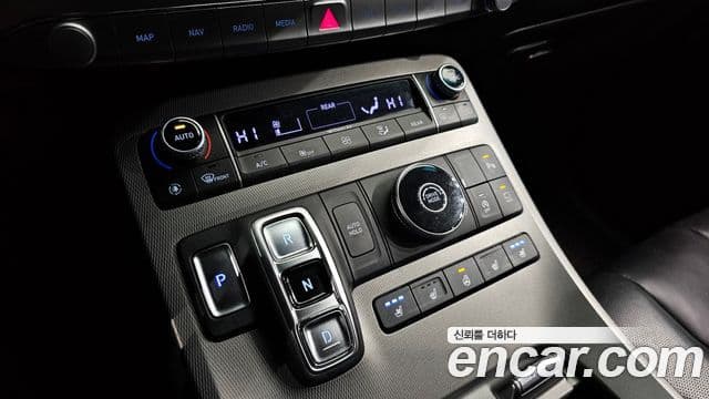 Hyundai Palisade Prestige, 2022 9