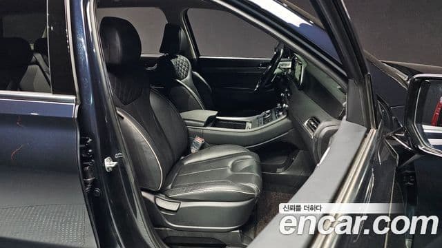 Hyundai Palisade Prestige, 2022 10