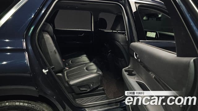 Hyundai Palisade Prestige, 2022 11