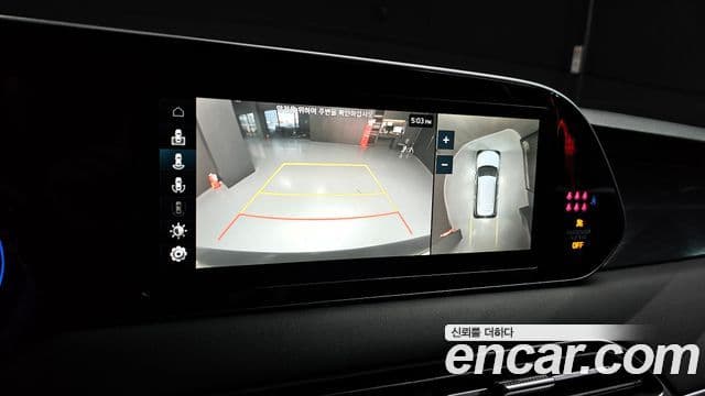 Hyundai Palisade Prestige, 2022 15