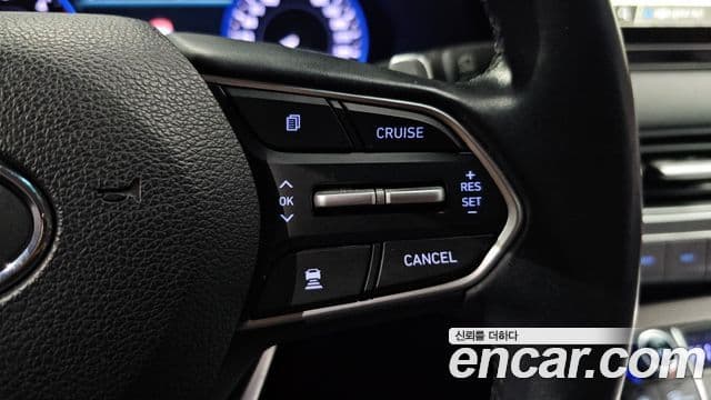 Hyundai Palisade Prestige, 2022 16