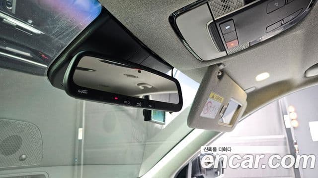 Hyundai Palisade Prestige, 2022 17