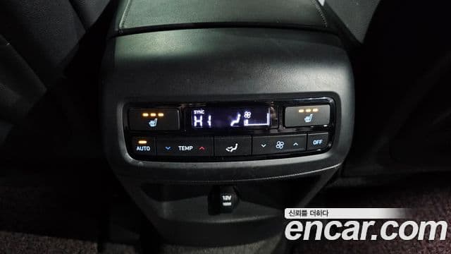 Hyundai Palisade Prestige, 2022 18