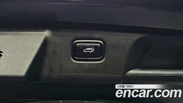 Hyundai Palisade Prestige, 2022 19