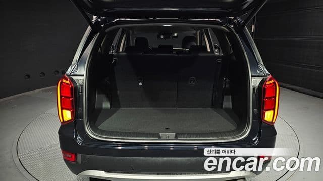 Hyundai Palisade Prestige, 2022 20