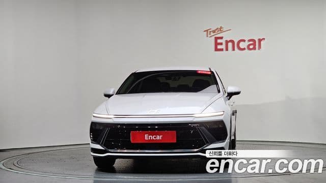 Hyundai Sonata D Edge(DN8) Mobility, 2025 3