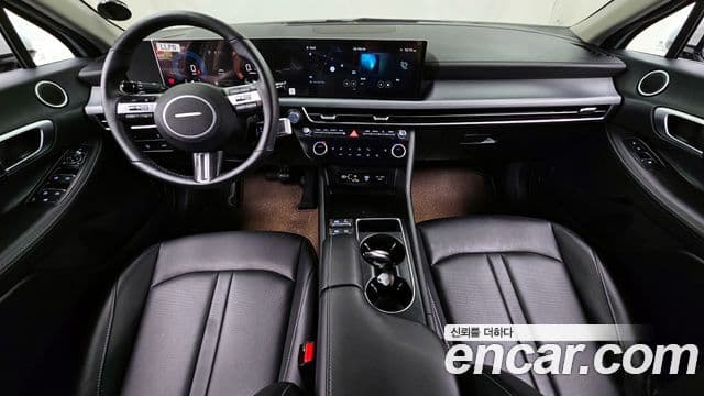 Hyundai Sonata D Edge(DN8) Mobility, 2025 7