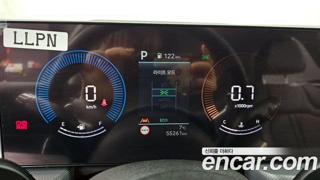 Hyundai Sonata D Edge(DN8) Mobility, 2025 8