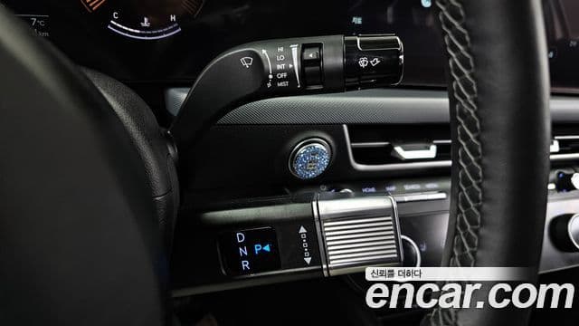 Hyundai Sonata D Edge(DN8) Mobility, 2025 9