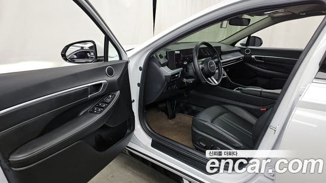 Hyundai Sonata D Edge(DN8) Mobility, 2025 10